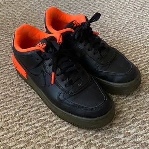 Nike Air Force 1 Shadow
